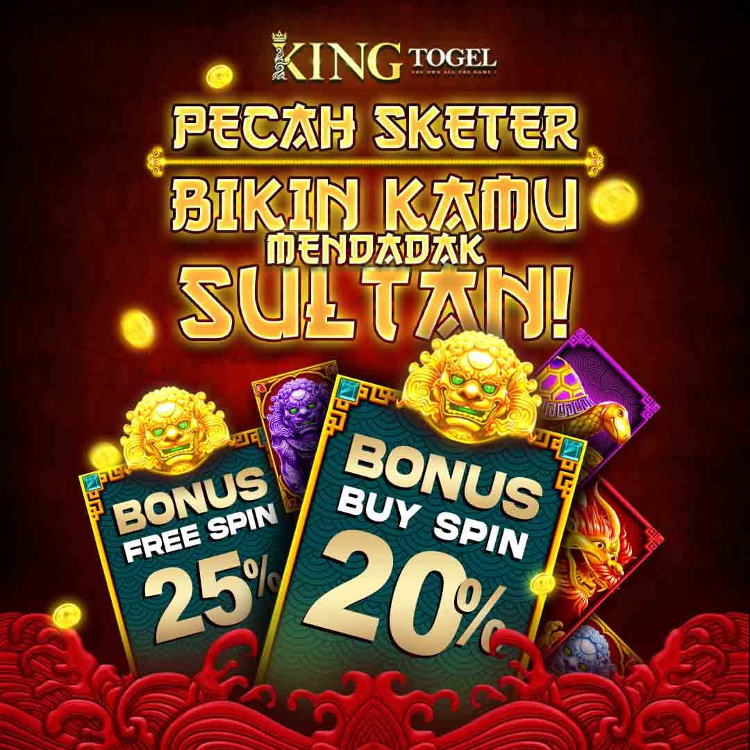 kingtogel